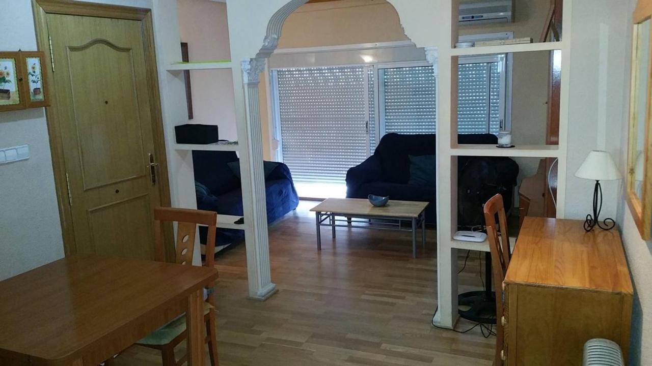 Mariola Bonita Διαμέρισμα Βαλένθια Εξωτερικό φωτογραφία